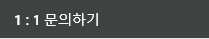 1:1문의